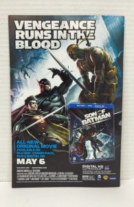 Wonder Woman #31 (2014)