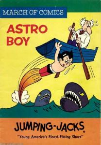 Astro Boy