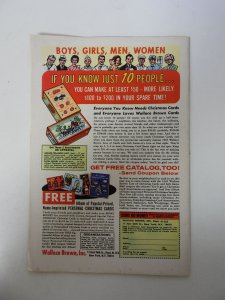 Metal Men #15 (1965) FN+ condition