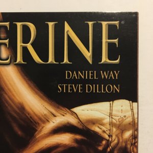 Wolverine Origins #22 & #23 Set Lot Connecting Covers Deadpool 3 2008 Marvel