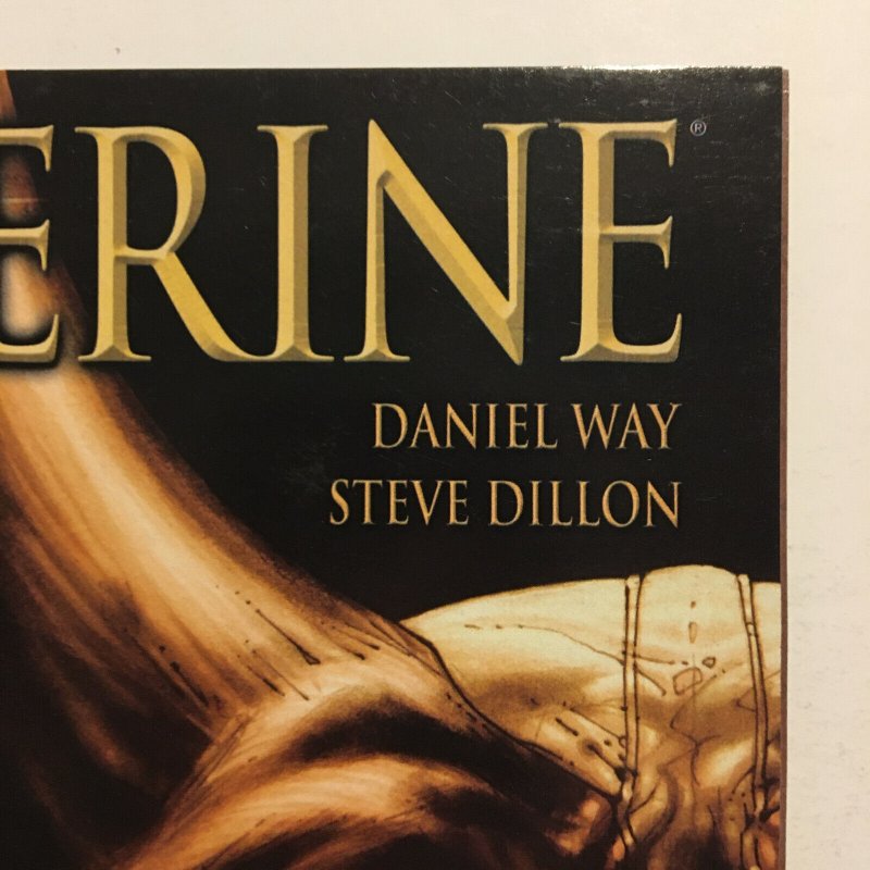 Wolverine Origins #22 & #23 Set Lot Connecting Covers Deadpool 3 2008 Marvel