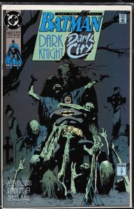 Batman #453 (1990) Batman