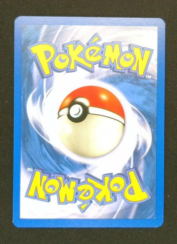 Geodude - Neo Revelation - 44/64 - Common 1st Edition