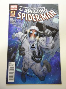 The Amazing Spider-Man #680 (2012)