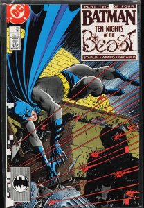 Batman #418 (1988) Batman