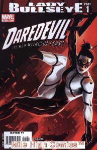 DAREDEVIL  (1998 Series) (#1-119, 500-512) (MARVEL) #111 Fair Comics Book