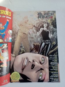 Action Comics #894 - 1st Death in the DC Universe -J Scott Campbell -2010- (-NM)