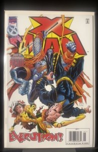 X-Man #11 (1996)