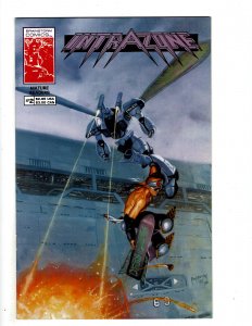 Intrazone #2 (1993) J607