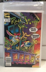 The Ren & Stimpy Show #3 (1993)