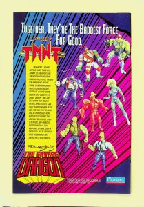 Big Bang Comics #1 (May 1996, Image) - Near Mint