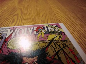 Wolverine #49 (1991)