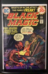Black Magic #7 (1975)