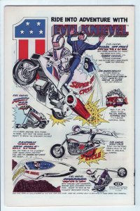 CAPTAIN AMERICA #206- 8.5 - WP  - Jack Kirby