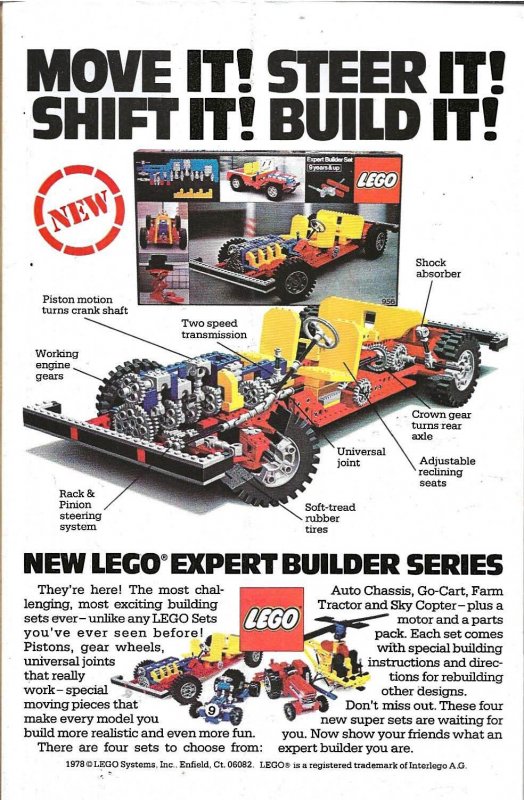 Fantastic Four #202 (1979) - VF