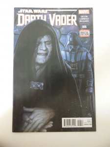 Darth Vader #6 (2015)