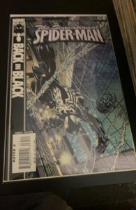 The Sensational Spider-Man #35 (2007) NM