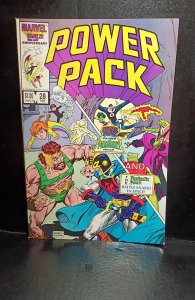Power Pack #28 (1987)