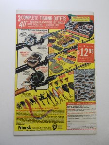 Fantastic Four #182 (1977) FN+ Condition!