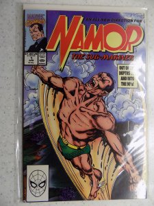 NAMOR # 1
