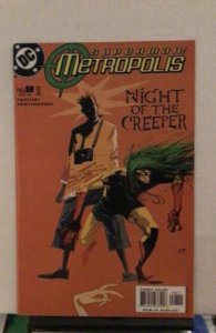 Superman: Metropolis #8 (2003)