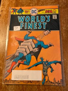 World's Finest Comics #235 (1976)