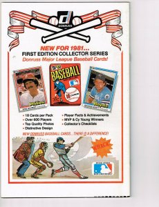 Batman #335 (1940) - 8.0 VF *Ashes to Ashes* 