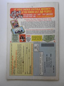 The Incredible Hulk Annual #2 (1969) vs The Leader! Solid VG Condition!