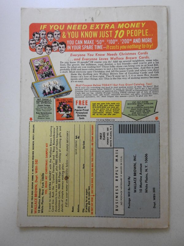 The Incredible Hulk Annual #2 (1969) vs The Leader! Solid VG Condition!