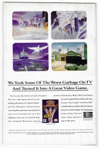 Namor, the Sub-Mariner #22 (1992)