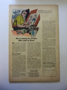 The Avengers #16 (1965) GD/VG Condition