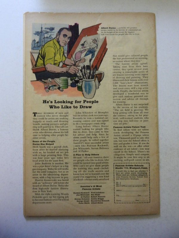 The Avengers #16 (1965) GD/VG Condition