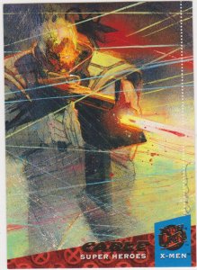 1994 Fleer Ultra X-Men Card #21 Cable