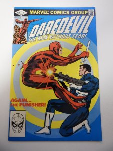 Daredevil #183 (1982) VF- condition