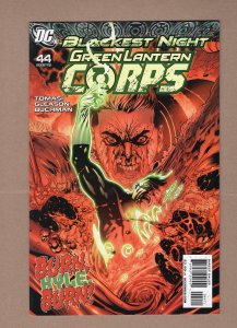 Green Lantern Corps #44 NM