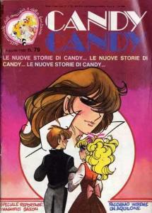 Le Nuove Storie di Candy