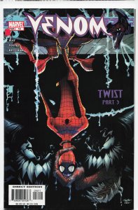 Venom #16 (2004) Venom