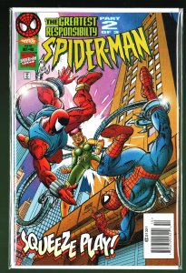 Spider-Man #63 (1995)