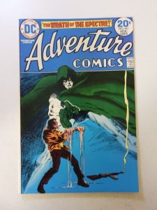 Adventure Comics #431 (1974) VF condition