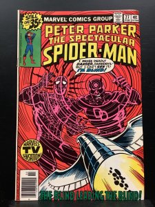 The Spectacular Spider-Man #27 (1979)