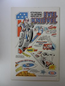 Fantastic Four #155 (1975) VF- condition MVS intact