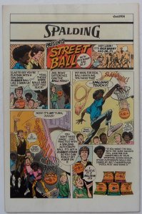 Ms. Marvel #8 (Aug 1977, Marvel), FN-VFN condition, regular 30 cent edition