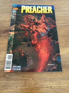 Preacher # 12 NM 1st Print DC Vertigo Comic Book Garth Ennis Steve Dillon 1 J309
