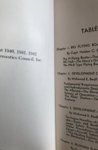 Flying boats, Richardson, 1942, clean HCDJ