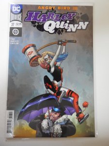 Harley Quinn: Angry Bird (2018)