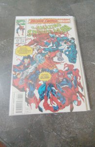 The Amazing Spider-Man #379 (1993)