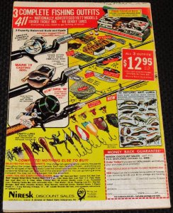 The Defenders #48 (1977)