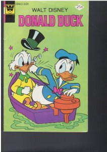 Walt Disney Donald Duck 167