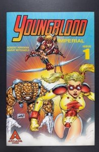 Youngblood Imperial (2004)