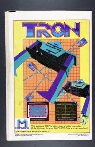 Green Lantern #167 (1983)